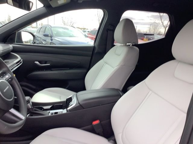 Certified Used 2026 Phantom Black Hyundai SEL image 16