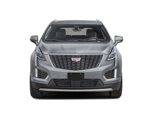 Used 2023 Black Cadillac Premium Luxury image 4