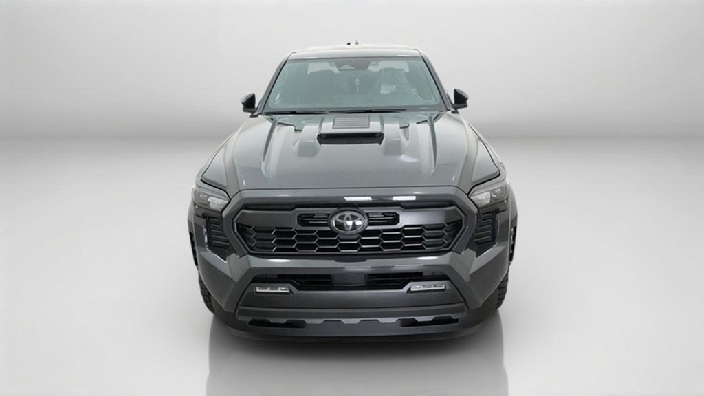 New 2026 Underground Toyota TRD Sport image 16