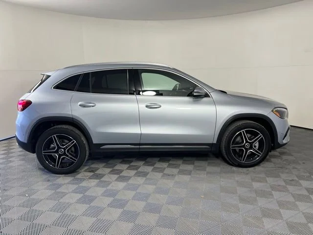 2026 Mercedes-Benz GLA GLA 250 - Photo 53