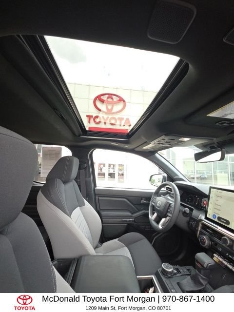 Used 2025  Toyota TRD Off Road image 22