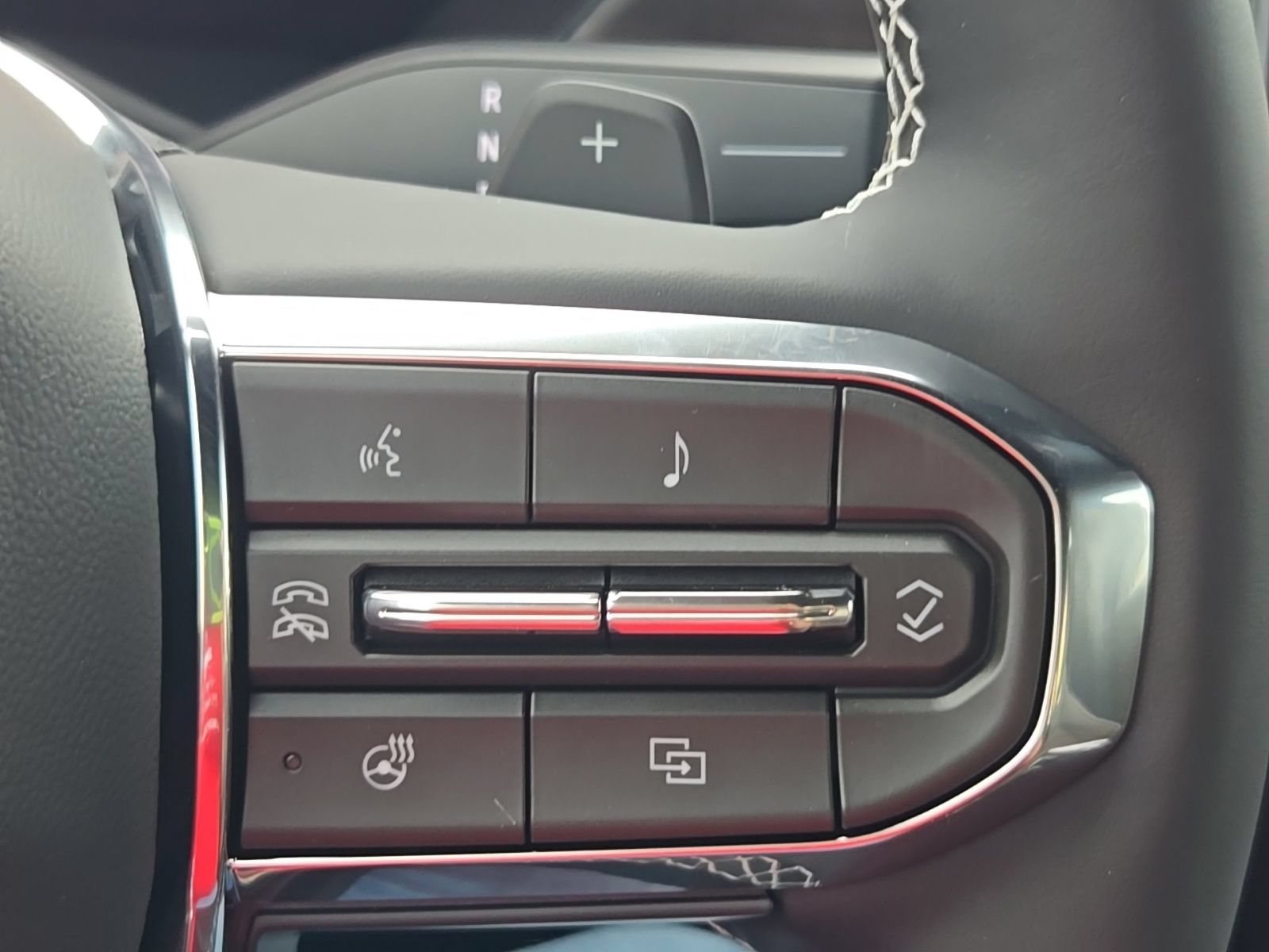 New 2026 Sterling Metallic GMC Denali Ultimate image 42