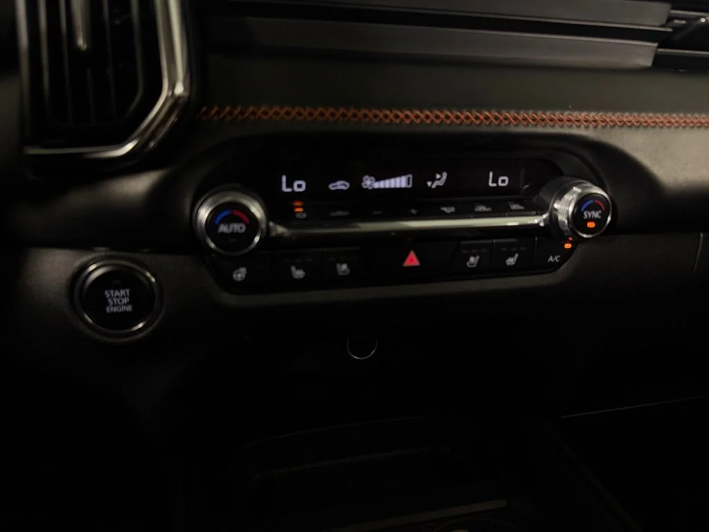 Used 2024 Beige Mazda 2.5 Turbo Premium Plus Package image 15