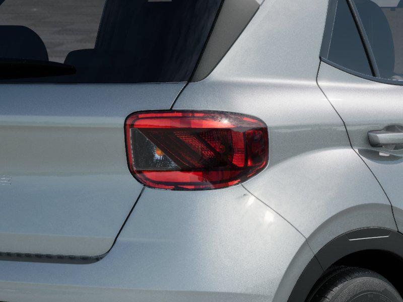 New 2026 Silver Hyundai SE image 27