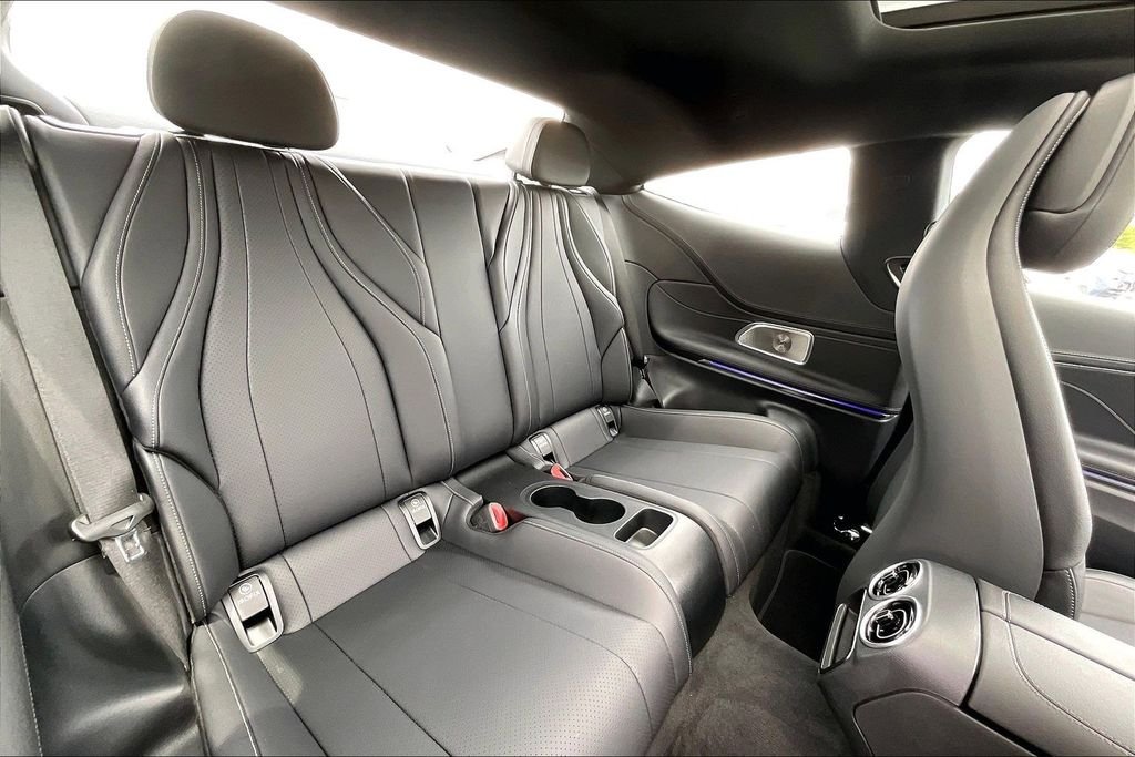 2024 Mercedes-Benz CLE CLE 450 - Photo 17