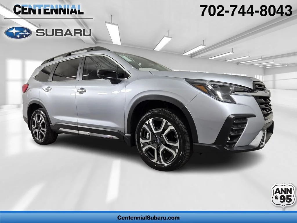 2026 Subaru Ascent Touring 7 Passenger's photo