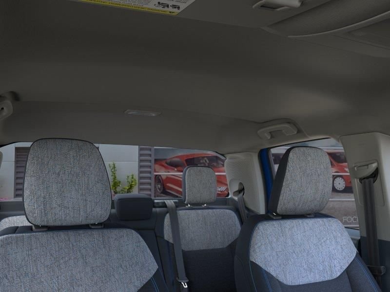 New 2026 Velocity Blue Ford XLT image 12