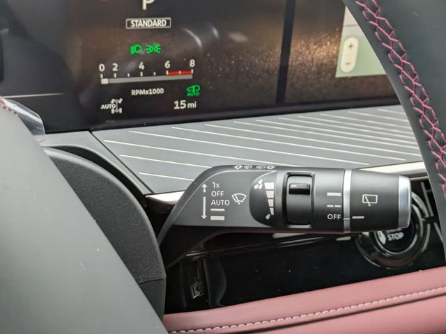 2026 INFINITI QX80 Autograph - Photo 35