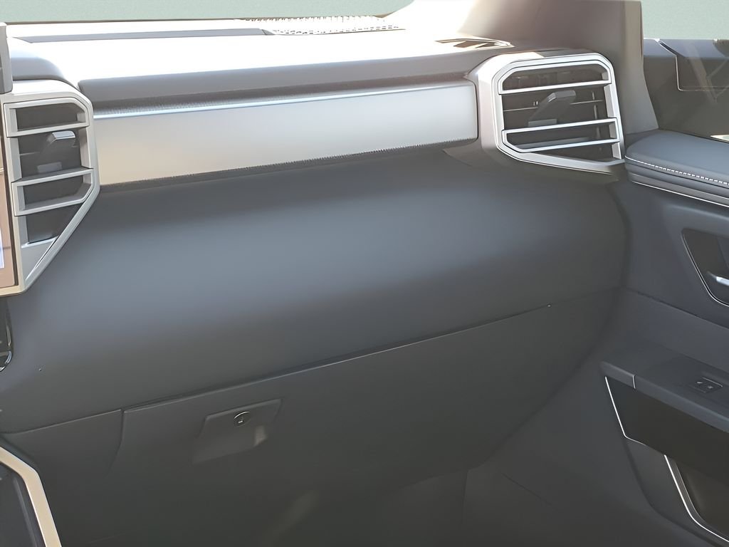 2026 Toyota Tundra Limited - Photo 34