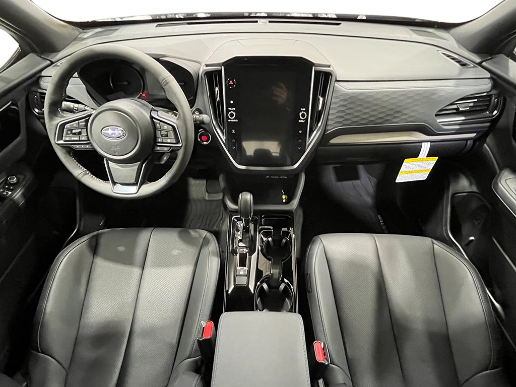 2026 Subaru Forester Limited - Photo 15