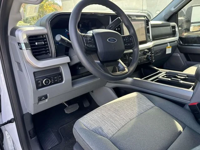2026 Ford F-250 Super Duty XLT - Photo 42