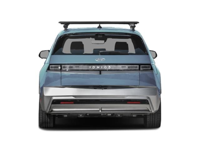 New 2026 Lucid Blue Hyundai SEL image 5