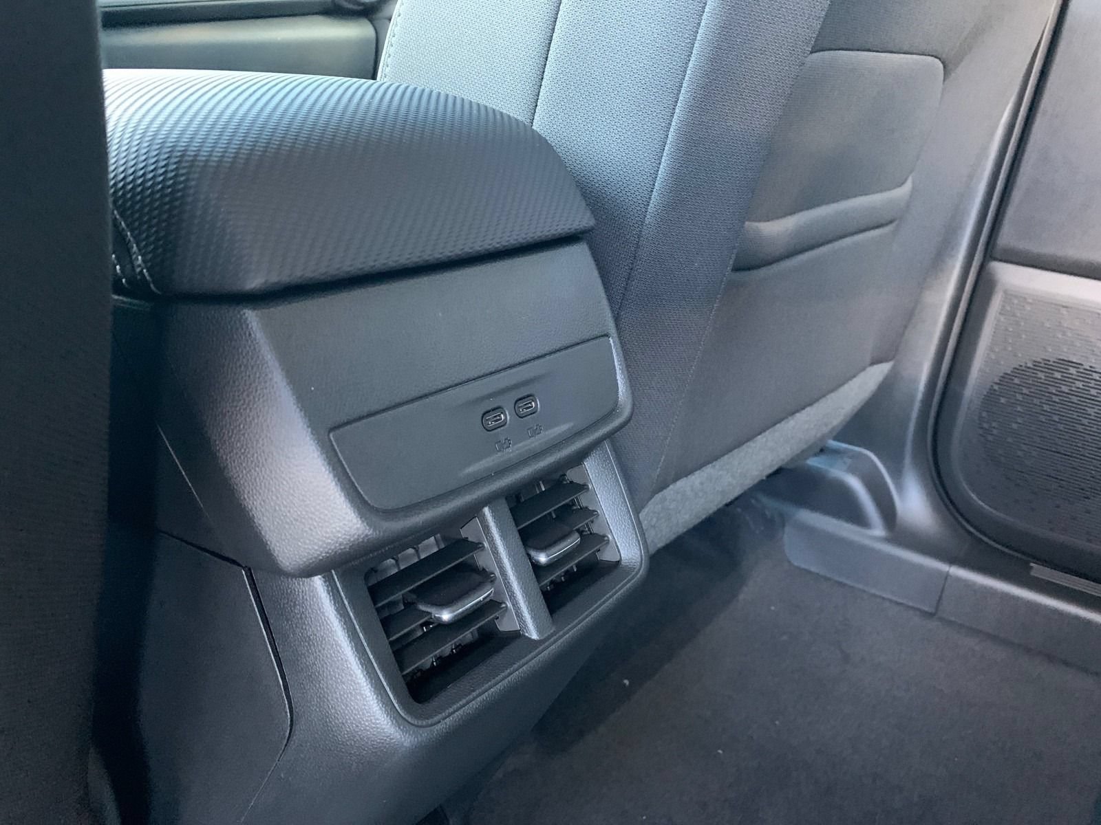 New 2026 Sterling Gray Metallic Chevrolet LT image 14