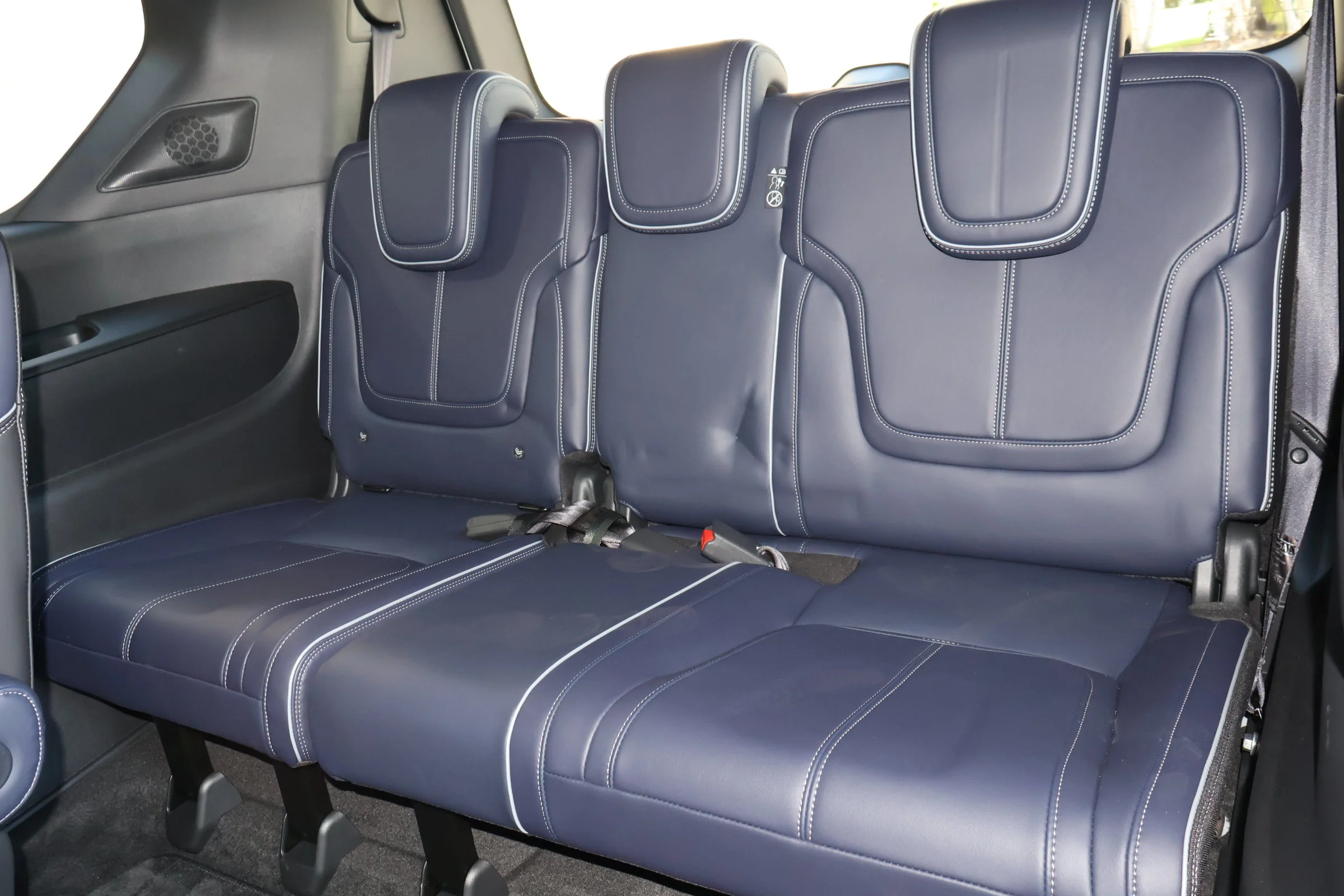 2026 INFINITI QX80 Sport - Photo 20