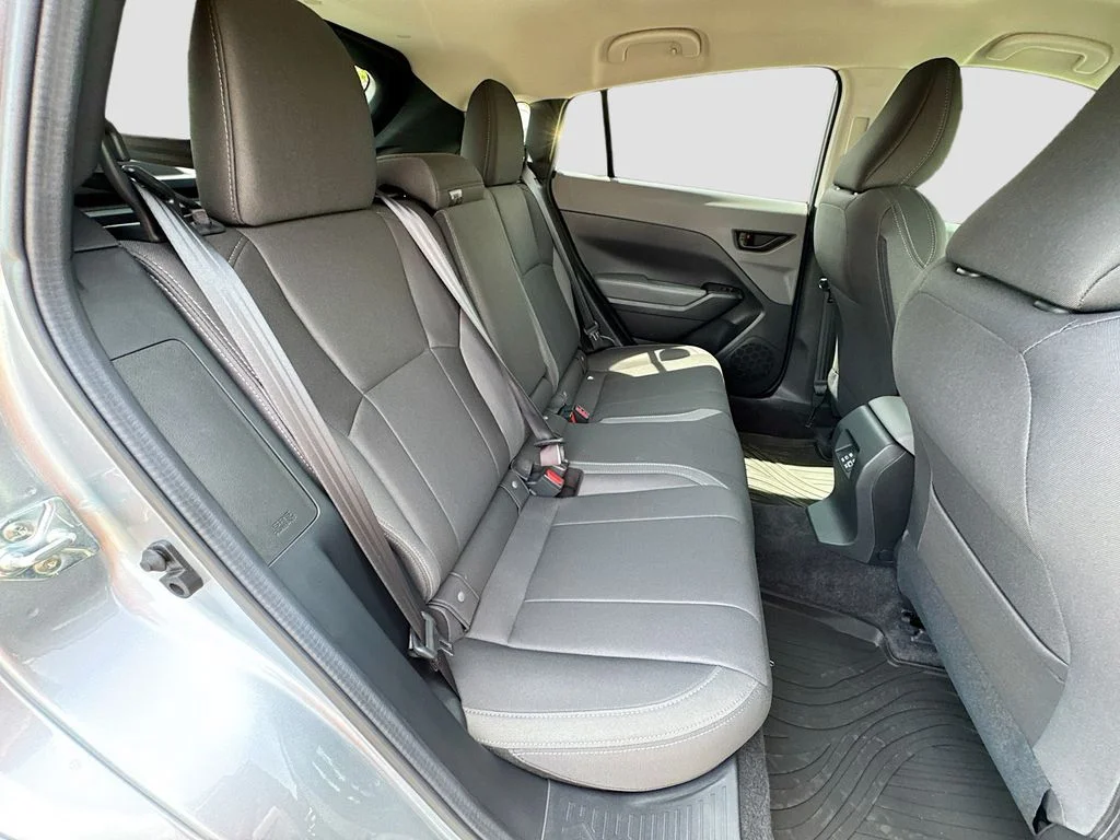 New 2026 ICE SILVER METALLIC Subaru Premium image 32