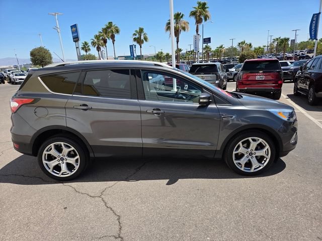 2017 Ford Escape Titanium - Photo 7