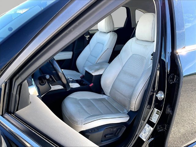 Used 2024 Jet Black Mica Mazda 2.5 S Premium Package image 10