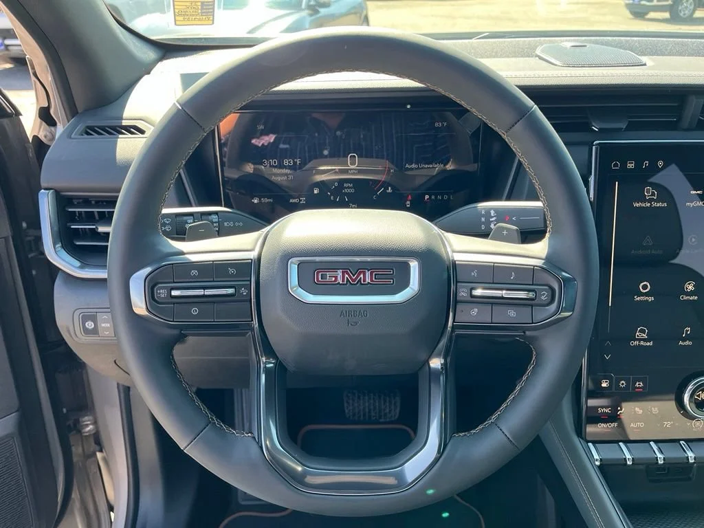 2027 GMC Terrain AT4 - Photo 11