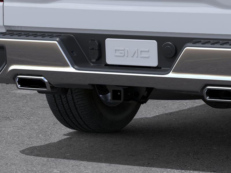 2026 GMC SIERRA - Image 20