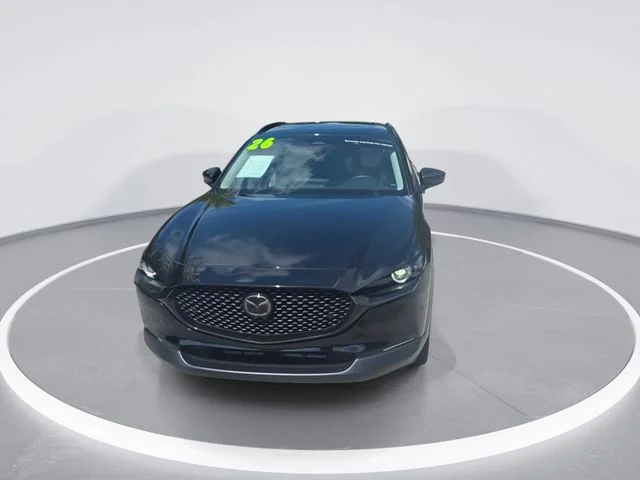 Used 2026 Black Mazda 2.5 S Aire Edition image 3