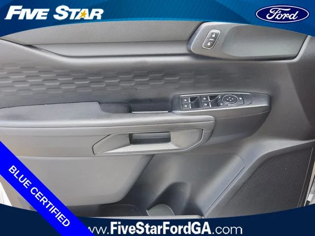 Used 2024 Gray Ford XL image 30