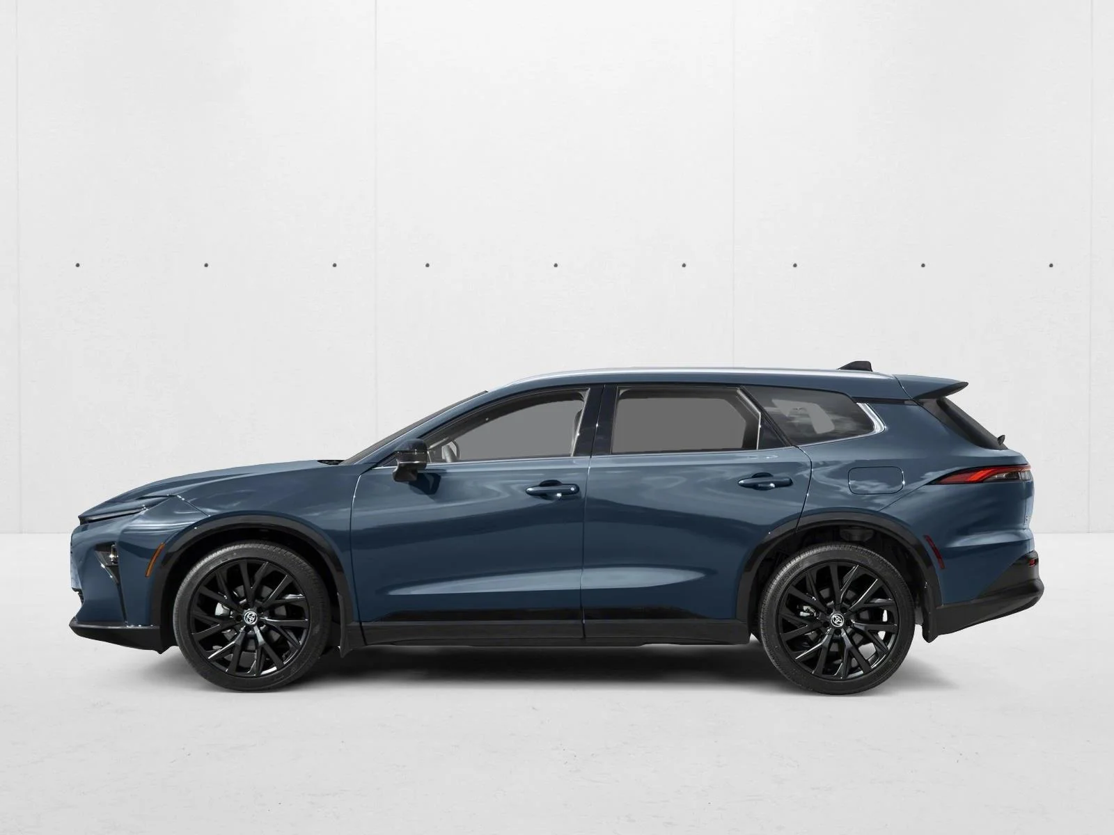 New 2026 Storm Cloud Toyota Limited image 3