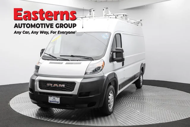 2021 Ram ProMaster 2500 High Roof