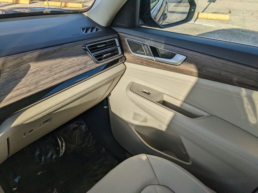 2026 Volkswagen Atlas SEL Premium R-Line - Photo 16