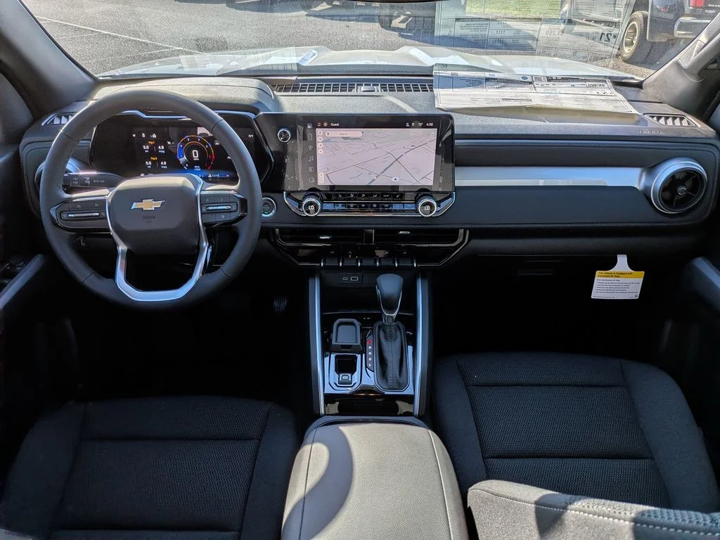 2026 Chevrolet Colorado LT - Photo 26