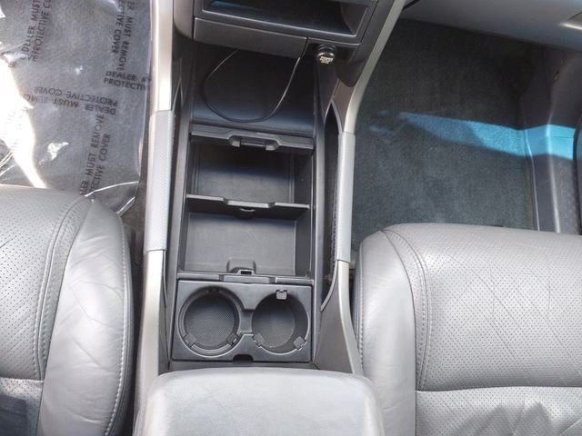 Used 2003 Black Honda EX-L image 15