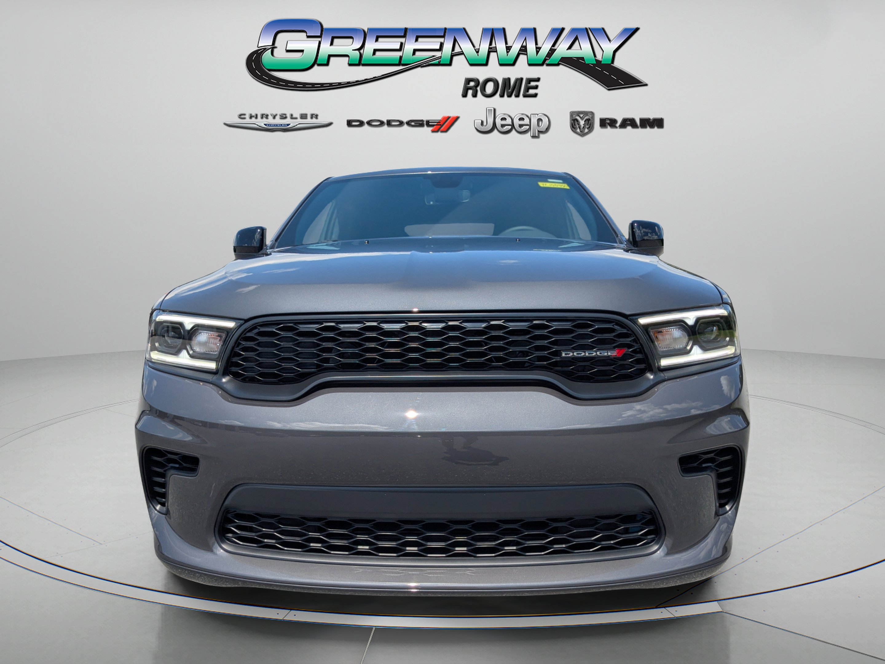 2026 Dodge Durango GT - Photo 44