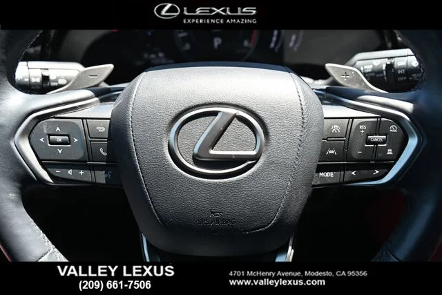 Certified Used 2025 EMINENT WHITE PEARL Lexus 250 Premium image 10