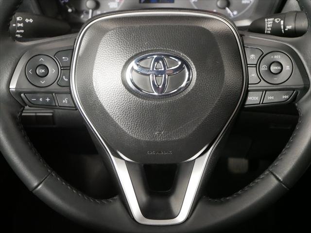 Certified Used 2025 UNDERGROUND Toyota  image 19