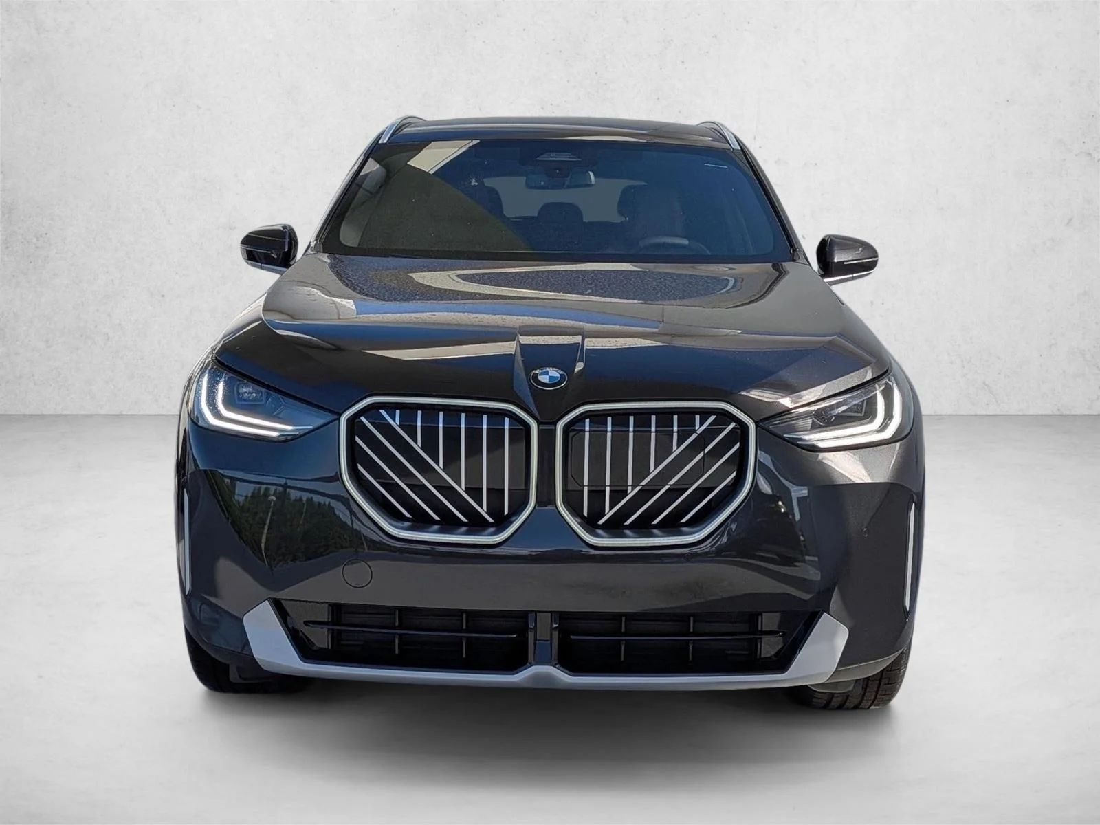2026 BMW X3 30 - Photo 6