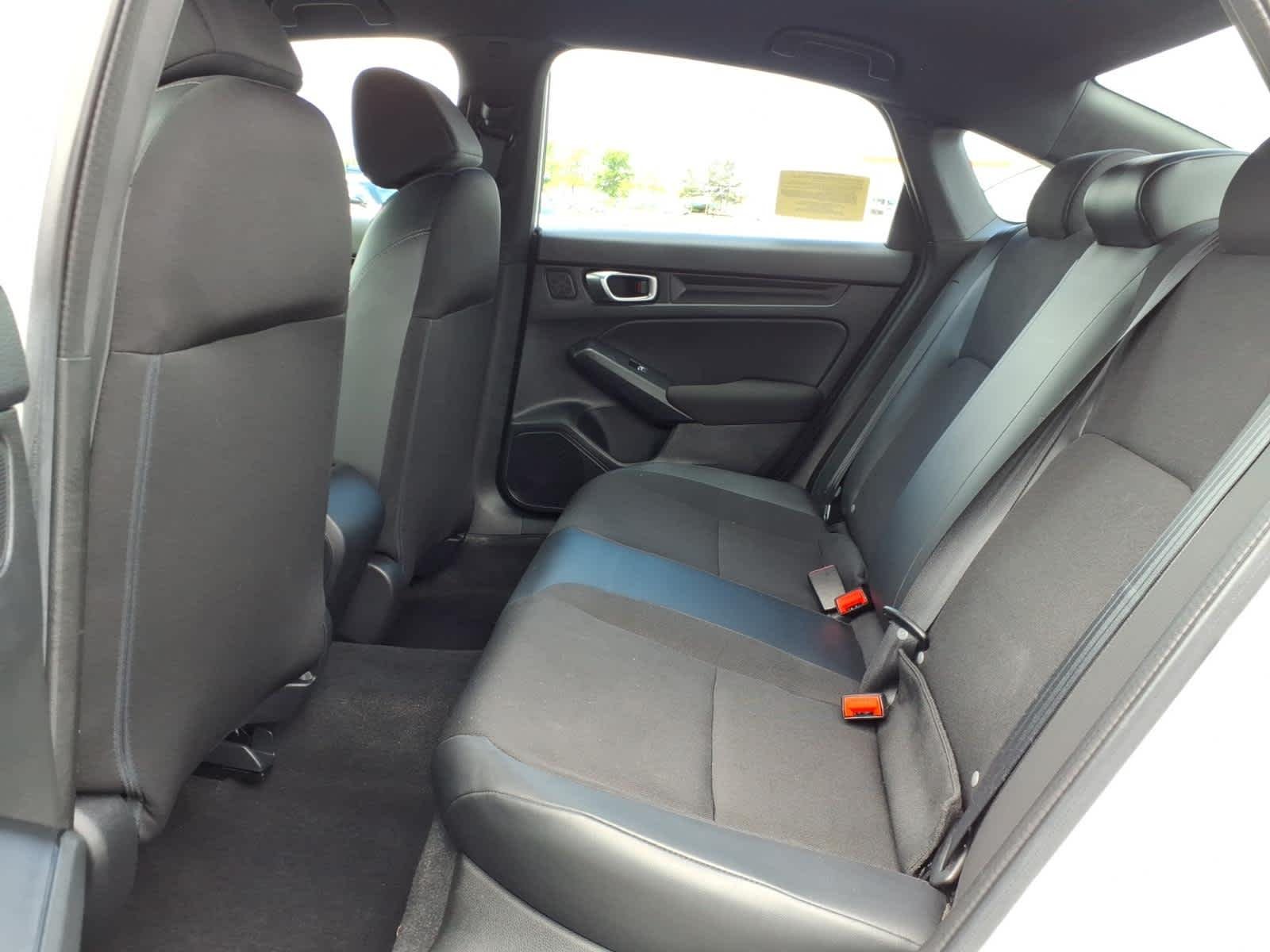 2023 Honda Civic Sport - Photo 13