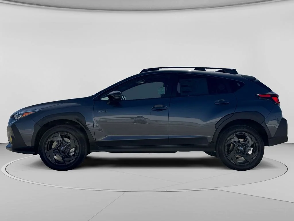 New 2026 Gray Subaru Sport image 6