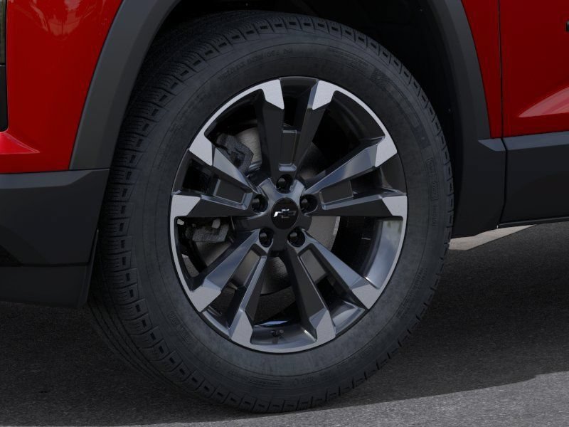 2027 Chevrolet Equinox RS - Photo 9