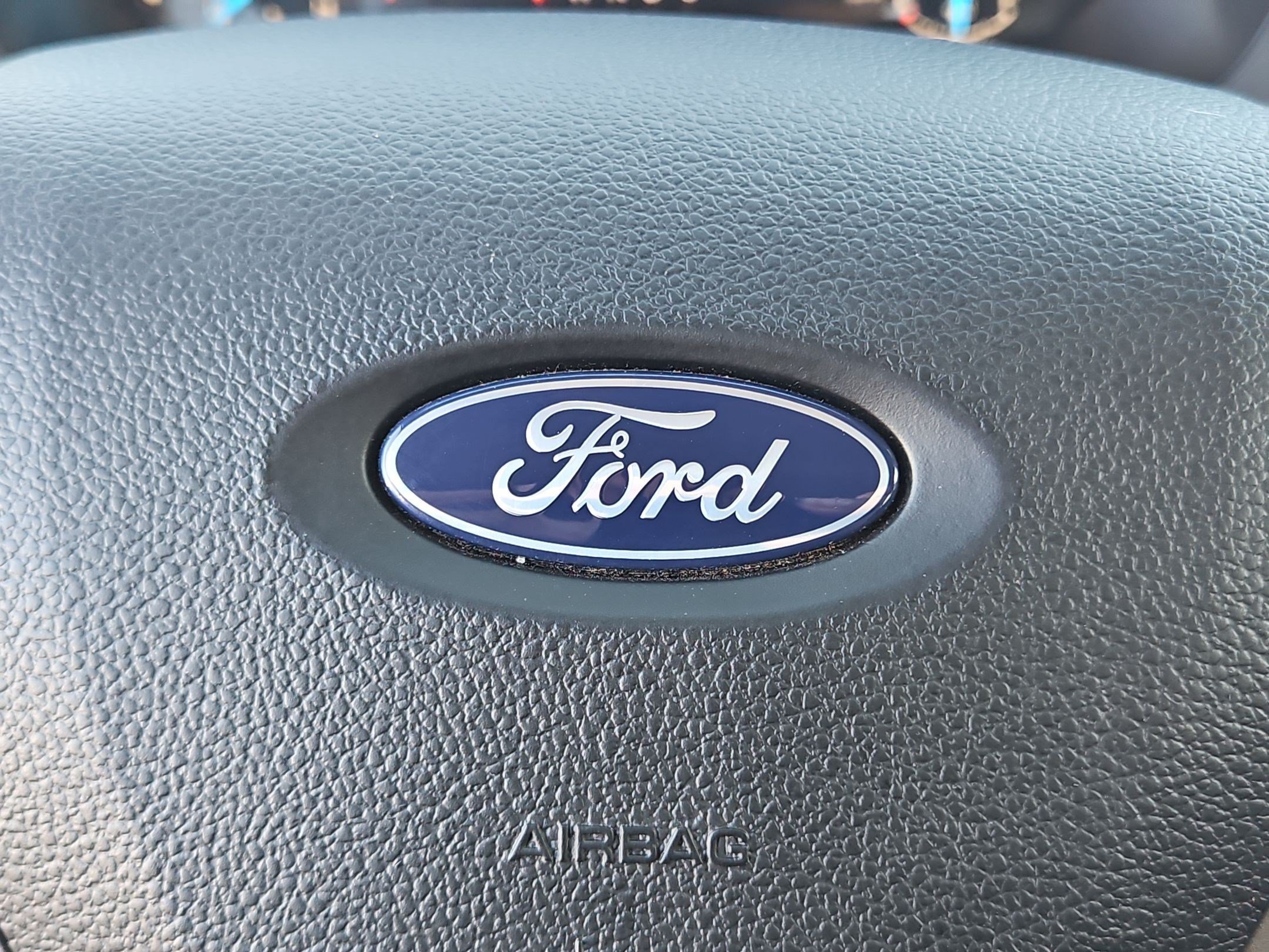 Used 2021 Gray Ford XLT image 23