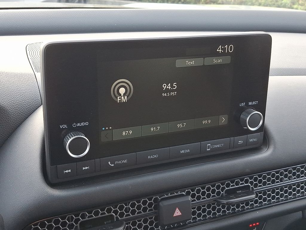 2025 Honda HR-V Sport - Photo 17