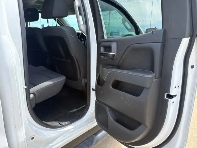 2015 Chevrolet Silverado 1500 LT - Photo 19