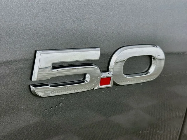 Certified Pre-Owned 2021 Ford Mustang GT Premium