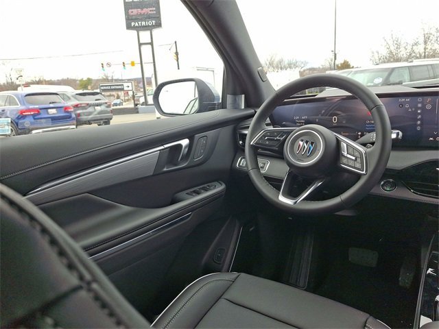 2025 Buick Enclave Preferred - Photo 15