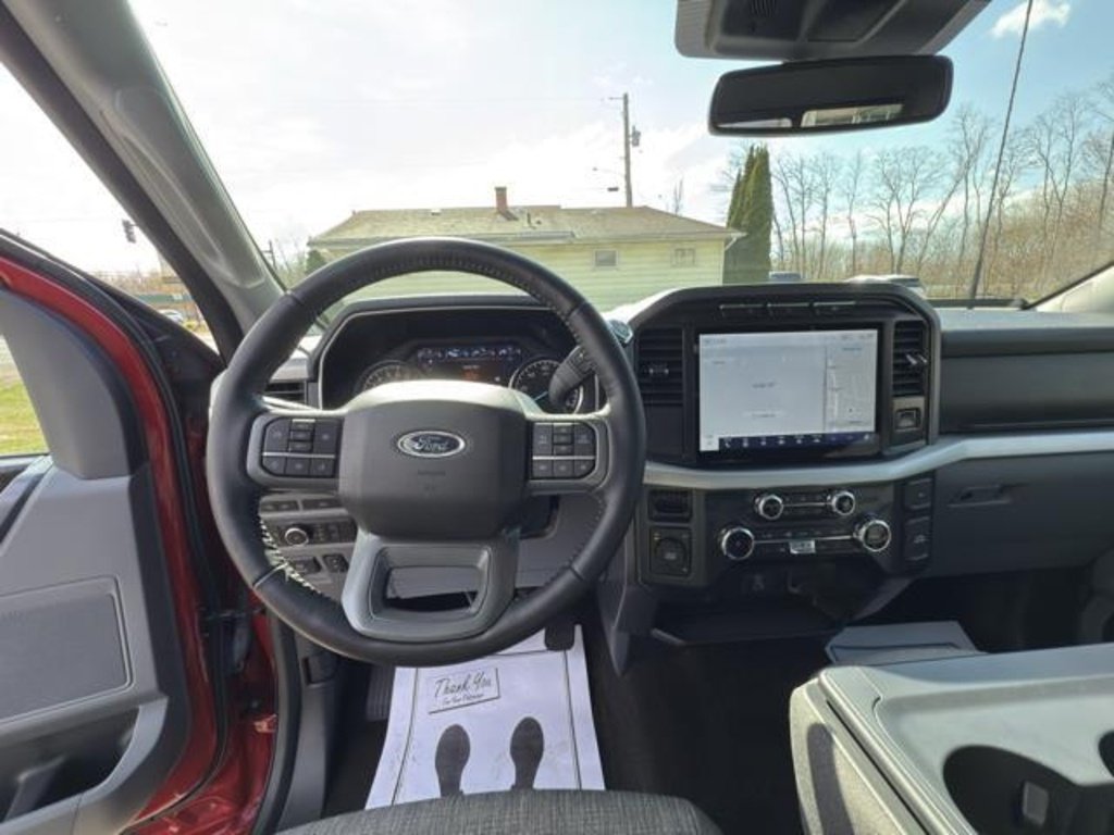 2022 Ford F-150 XLT - Photo 13