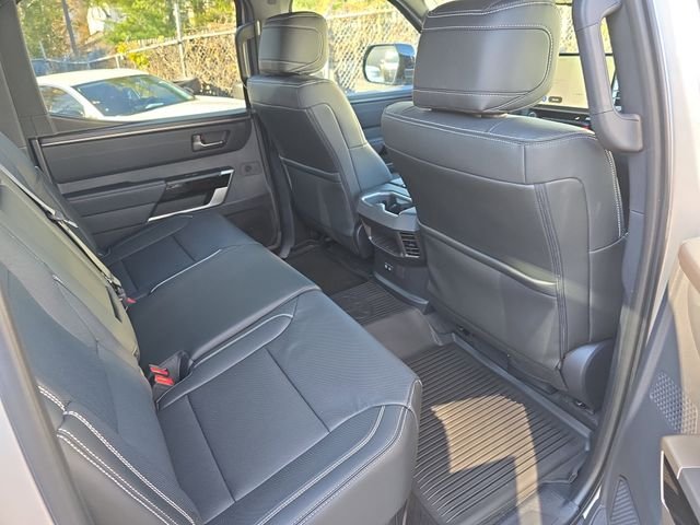 2026 Toyota Tundra Limited - Photo 11