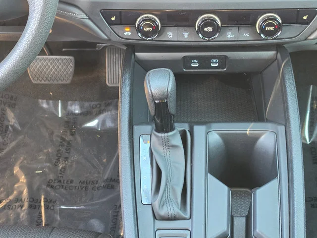 2025 Honda Accord SE - Photo 30