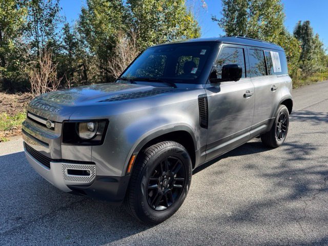 2024 Land Rover Defender
