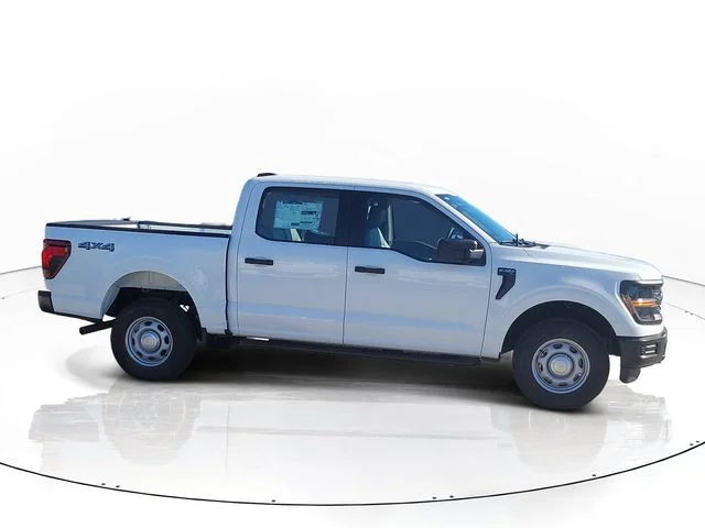 New 2026 Oxford White Ford XL image 4