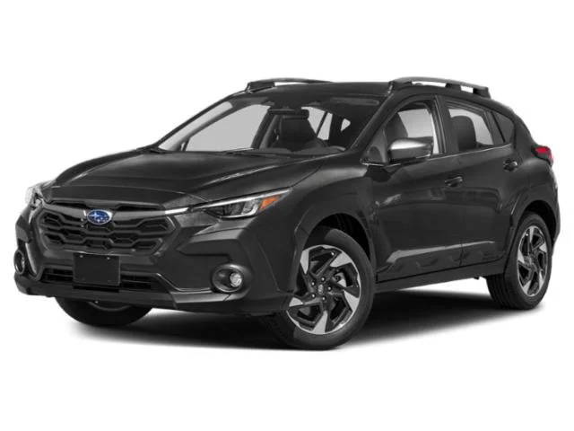 2024 Subaru Crosstrek Limited CVT's photo