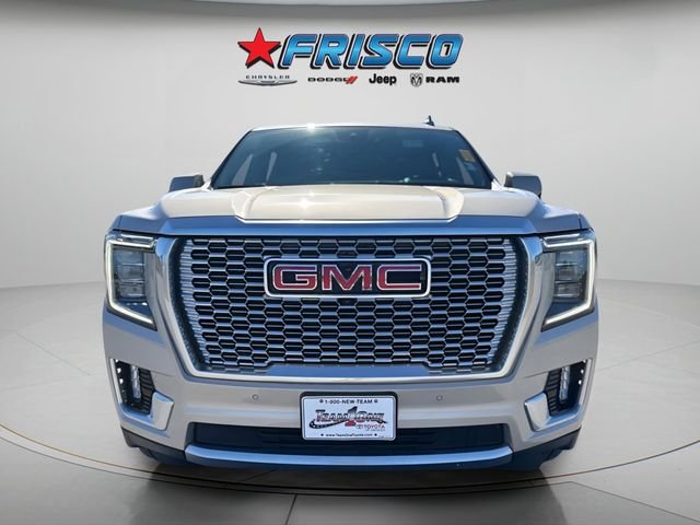 Used 2023 Beige GMC Denali image 3