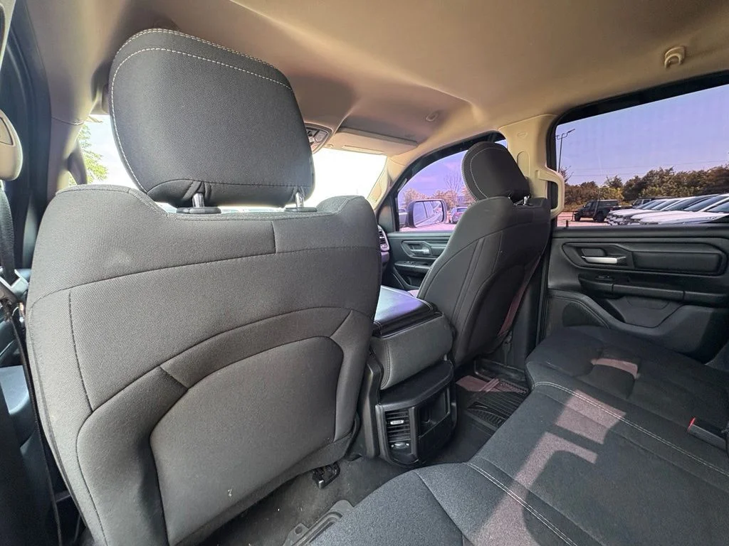 Used 2020 Silver Ram Tradesman image 23